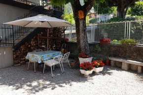Lake Como Apartment IL NOCE Calco